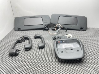 Козырек солнцезащитный Buick Envista 2022-2026