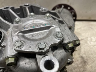 Редуктор переднего моста, ориг. номер HT1DT-1023709, Acura MDX 4 2021-2024