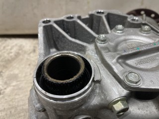 Редуктор переднего моста, ориг. номер HT1DT-1023709, Acura MDX 4 2021-2024