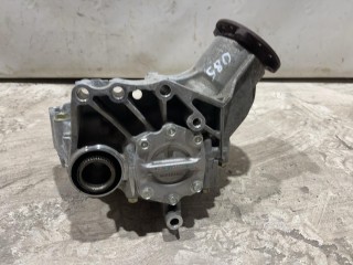 Редуктор переднего моста, ориг. номер HT1DT-1023709, Acura MDX 4 2021-2024