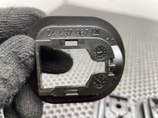 обшивка багажника, ориг. номер 333601545, 24437967, Cadillac XT4 2018-2023