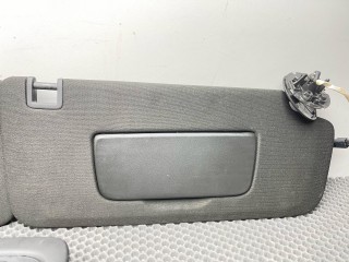 Козырек солнцезащитный, Cadillac XT4 2018-2023