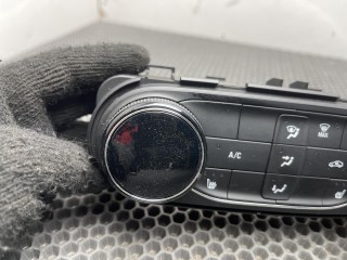 Блок управления печки/климат-контроля, ориг. номер 545290509, 42854932, Buick Encore GX рест 2023-2026