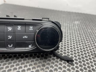 Блок управления печки/климат-контроля, ориг. номер 545290509, 42854932, Buick Encore GX рест 2023-2026