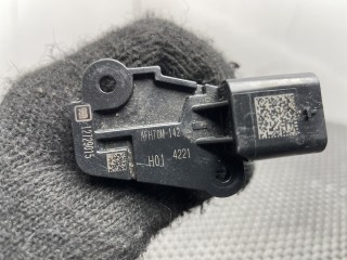 Расходомер воздуха, ориг. номер 12729015, Buick Encore GX рест 2023-2026