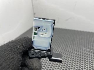 Расходомер воздуха, ориг. номер 12729015, Buick Encore GX рест 2023-2026