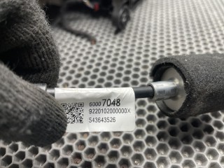 Кулиса, ориг. номер 60009113, 60007048, 543643526, 43643526, Buick Encore GX рест 2023-2026