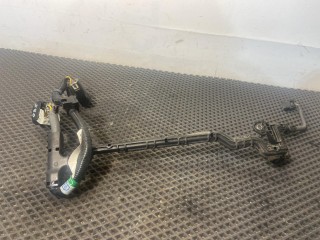 проводка КПП, Acura MDX 4 2021-2024