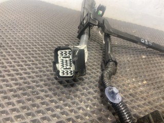 проводка КПП, Acura MDX 4 2021-2024