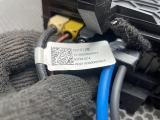 Магнитола, ориг. номер 84978526, Buick Encore GX 2019-2023
