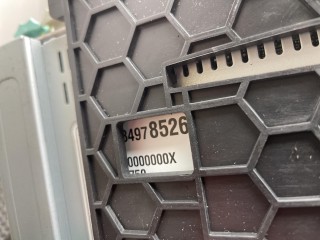 Магнитола, ориг. номер 84978526, Buick Encore GX 2019-2023