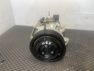 Компрессор кондиционера, Acura MDX 4 2021-2024