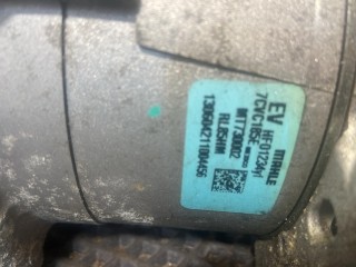 Компрессор кондиционера, Acura MDX 4 2021-2024