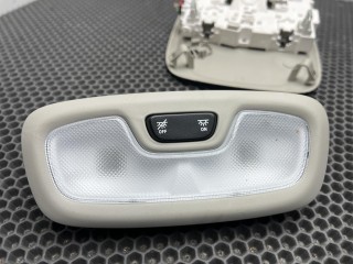 Фонарь салона (плафон), ориг. номер 42748895, 421667957, 42755880, Buick Encore GX 2019-2023