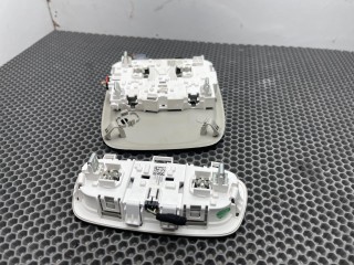 Фонарь салона (плафон), ориг. номер 42748895, 421667957, 42755880, Buick Encore GX 2019-2023