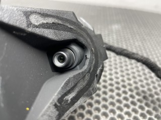 Камера переднего обзора, ориг. номер 284G35NA1C, 284G35NA1B, Infiniti QX50 2 2017-2026