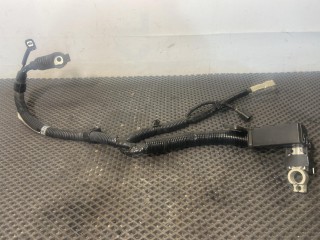 клемма аккумулятора плюс, Acura MDX 4 2021-2024