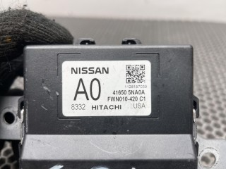 блок управления заднего редуктора, ориг. номер 416505NA0A, Infiniti QX50 2 2017-2026