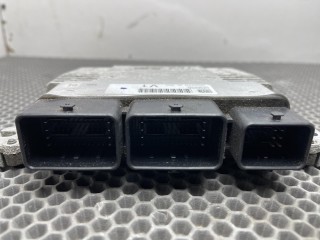 Блок управления двигателем, ориг. номер 30187JD2, NEC043-043, Infiniti QX50 2 2017-2026