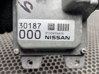 Блок управления АКПП, ориг. номер 310F65NA0A, 310365NA0D, Infiniti QX50 2 2017-2026