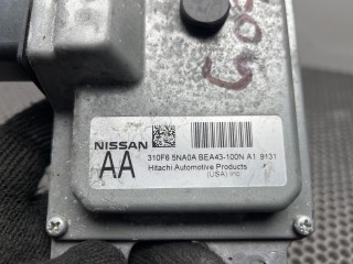 Блок управления АКПП, ориг. номер 310F65NA0A, 310365NA0D, Infiniti QX50 2 2017-2026
