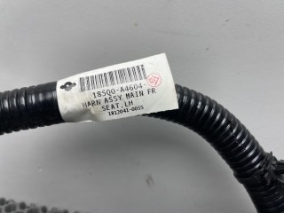 проводка, ориг. номер 18500-A4604, 1812041-0055, 140319754, Infiniti QX50 2 2017-2026