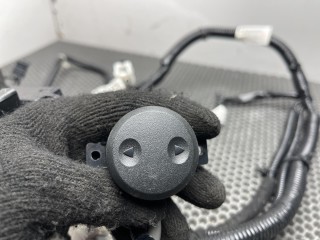 проводка, ориг. номер 18500-A4604, 1812041-0055, 140319754, Infiniti QX50 2 2017-2026