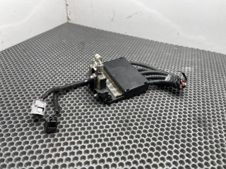 Плюсовой провод аккумулятора Infiniti QX50 2 2017-2026
