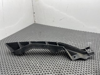 крепление бампера левый, ориг. номер 7P5807889, Porsche Cayenne 2010-2014