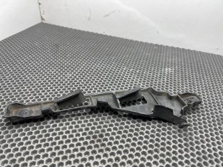 крепление бампера переднего левый, ориг. номер 7P5807049, Porsche Cayenne 2010-2014