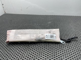 Подушка безопасности сиденья правая, ориг. номер 7P0880242, Porsche Cayenne 2010-2014