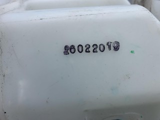 бачок омывателя, ориг. номер 26022019, Infiniti QX50 2 2017-2026