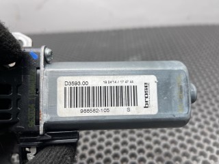моторчик регулировки сиденья, ориг. номер 988582105, D3593.00, Porsche Cayenne 2010-2014