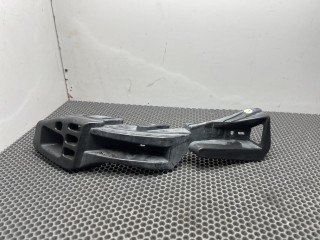 Кронштейн крепления бампера заднего, ориг. номер 7P5807394, Porsche Cayenne 2010-2014