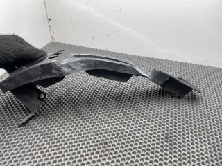Кронштейн крепления бампера заднего, ориг. номер 7P5807394, Porsche Cayenne 2010-2014