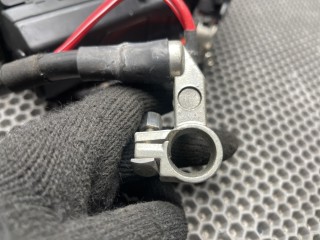 Блок предохранителей, ориг. номер 7P0937548H, 7P0915181B, Porsche Cayenne 2010-2014