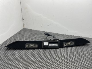 камера заднего вида, ориг. номер 827.566C, Porsche Cayenne 2010-2014