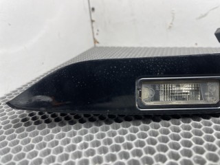 камера заднего вида, ориг. номер 827.566C, Porsche Cayenne 2010-2014