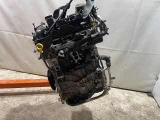 Двигатель Buick Encore GX рест 2023-2026