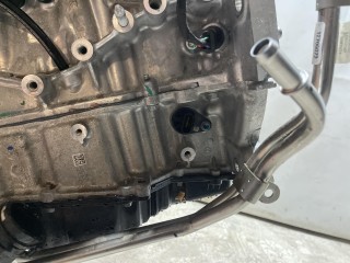 Двигатель, ориг. номер L3T, 4707, M4P, 2694943, 25205952, 91241505M4PX0464, Buick Encore GX рест 2023-2026