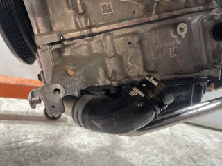 Двигатель, ориг. номер L3T, 4707, M4P, 2694943, 25205952, 91241505M4PX0464, Buick Encore GX рест 2023-2026