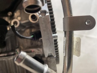 Двигатель, ориг. номер L3T, 4707, M4P, 2694943, 25205952, 91241505M4PX0464, Buick Encore GX рест 2023-2026