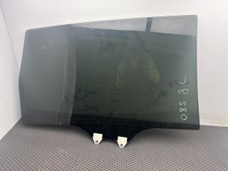 стекло двери задней левой, Acura MDX 4 2021-2024