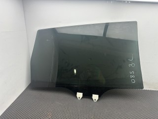 стекло двери задней левой, Acura MDX 4 2021-2024