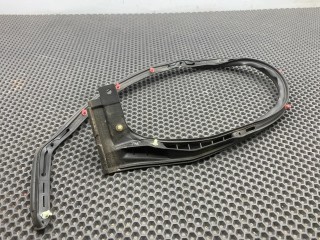 уплотнитель двери задней левой, Acura MDX 4 2021-2024