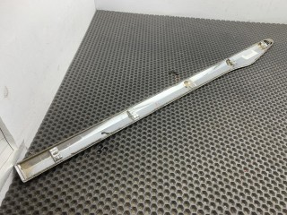молдинг двери задней левой, ориг. номер 72852TYAA00-0102, Acura MDX 4 2021-2024