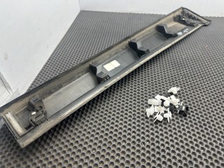 молдинг двери задней левой, Acura MDX 4 2021-2024