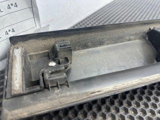 молдинг двери задней левой, Acura MDX 4 2021-2024