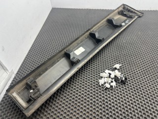 молдинг двери задней левой, Acura MDX 4 2021-2024