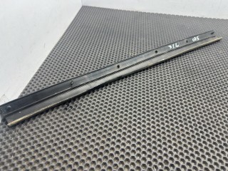 уплотнитель двери задней левой, Acura MDX 4 2021-2024